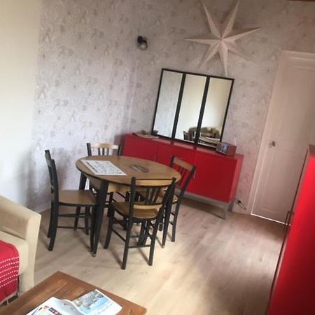 ルマン La Jolie Petite Maisonヴィラ エクステリア 写真