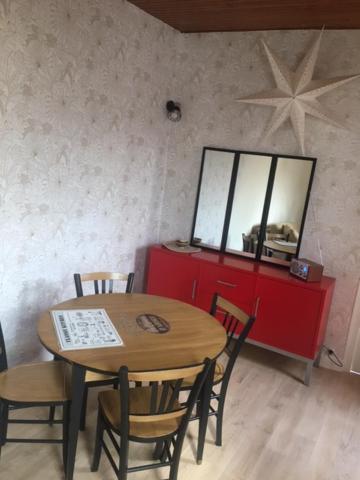 ルマン La Jolie Petite Maisonヴィラ エクステリア 写真