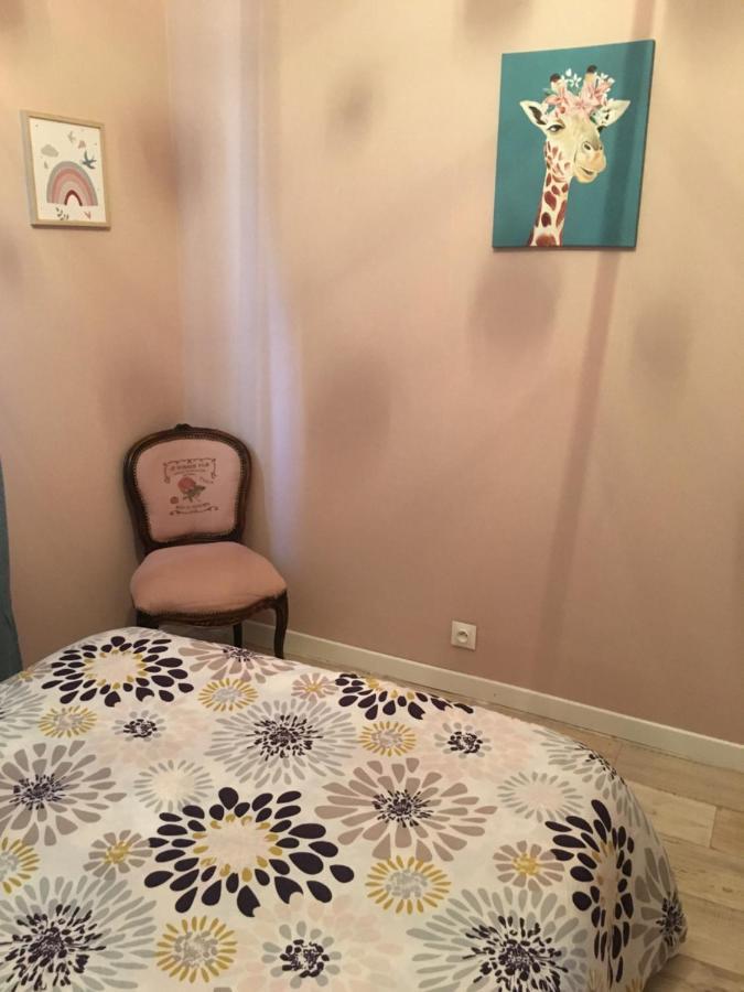 ルマン La Jolie Petite Maisonヴィラ エクステリア 写真