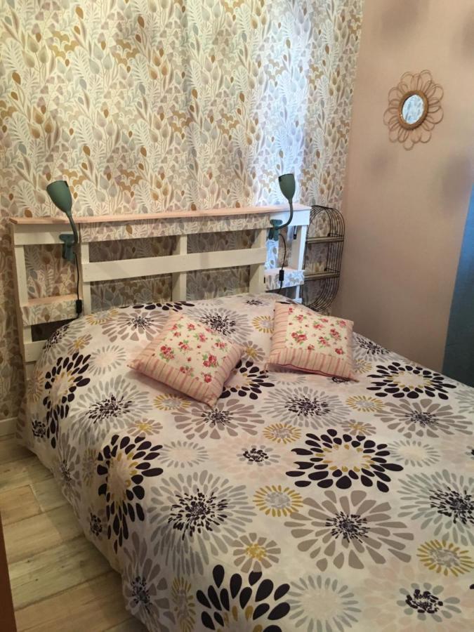 ルマン La Jolie Petite Maisonヴィラ エクステリア 写真